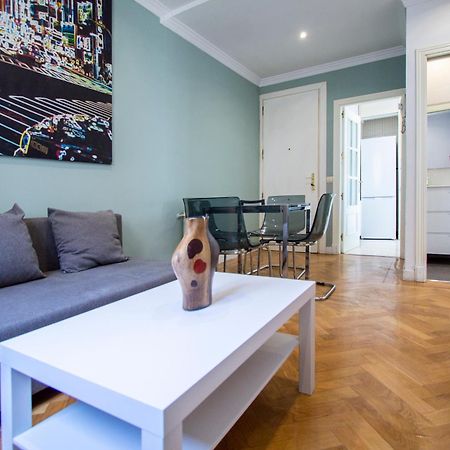 Apartamentos Dali Μαδρίτη Εξωτερικό φωτογραφία