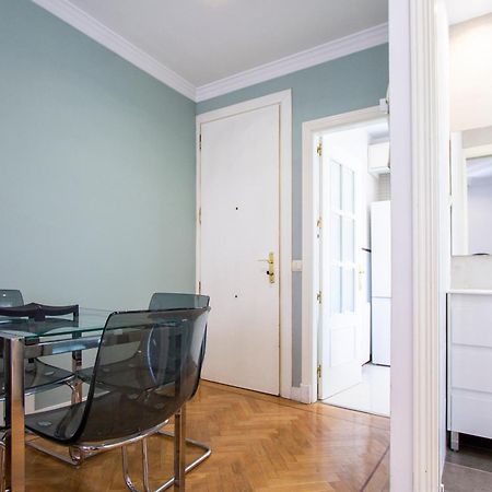 Apartamentos Dali Μαδρίτη Εξωτερικό φωτογραφία