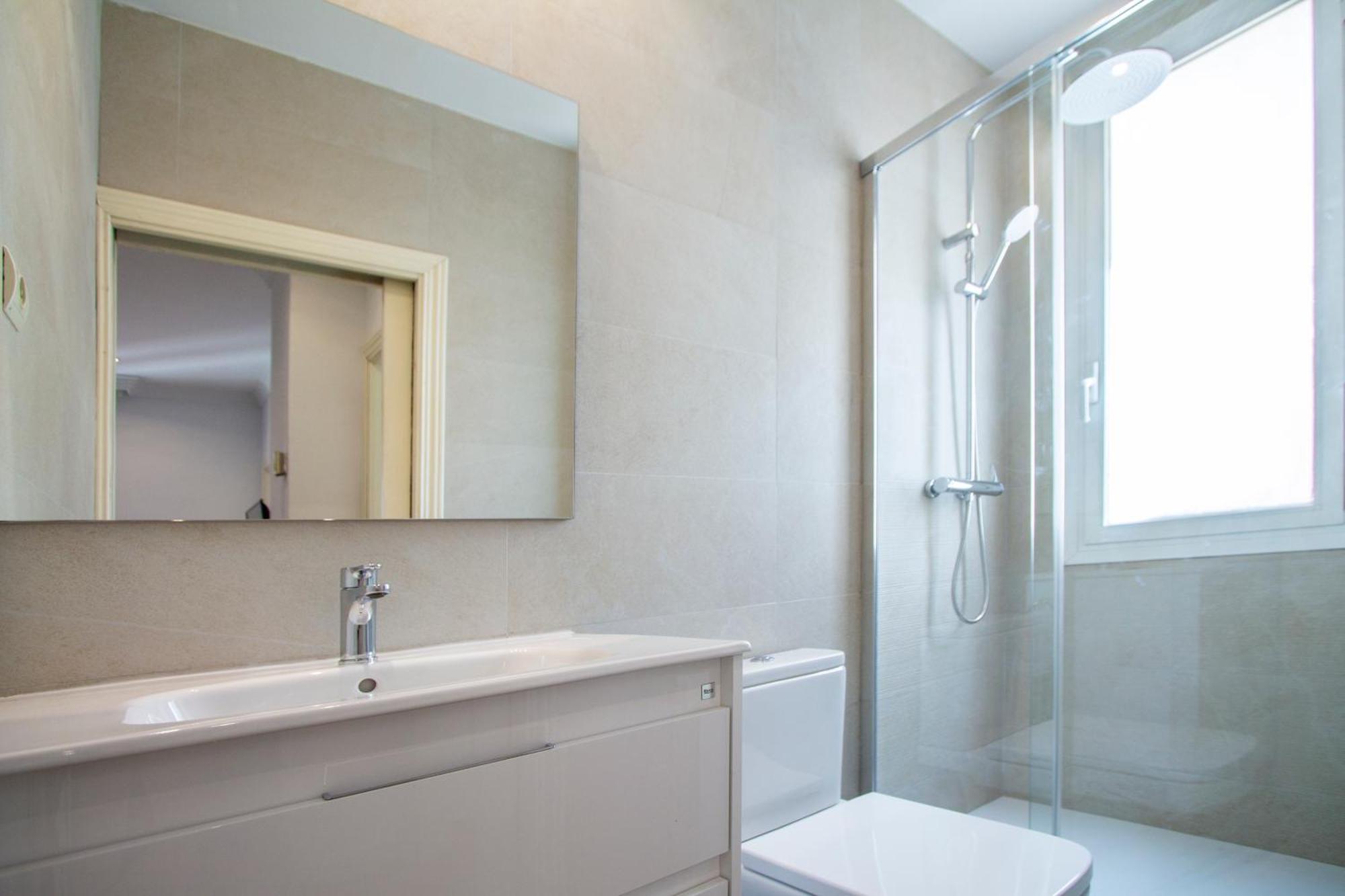 Apartamentos Dali Μαδρίτη Εξωτερικό φωτογραφία