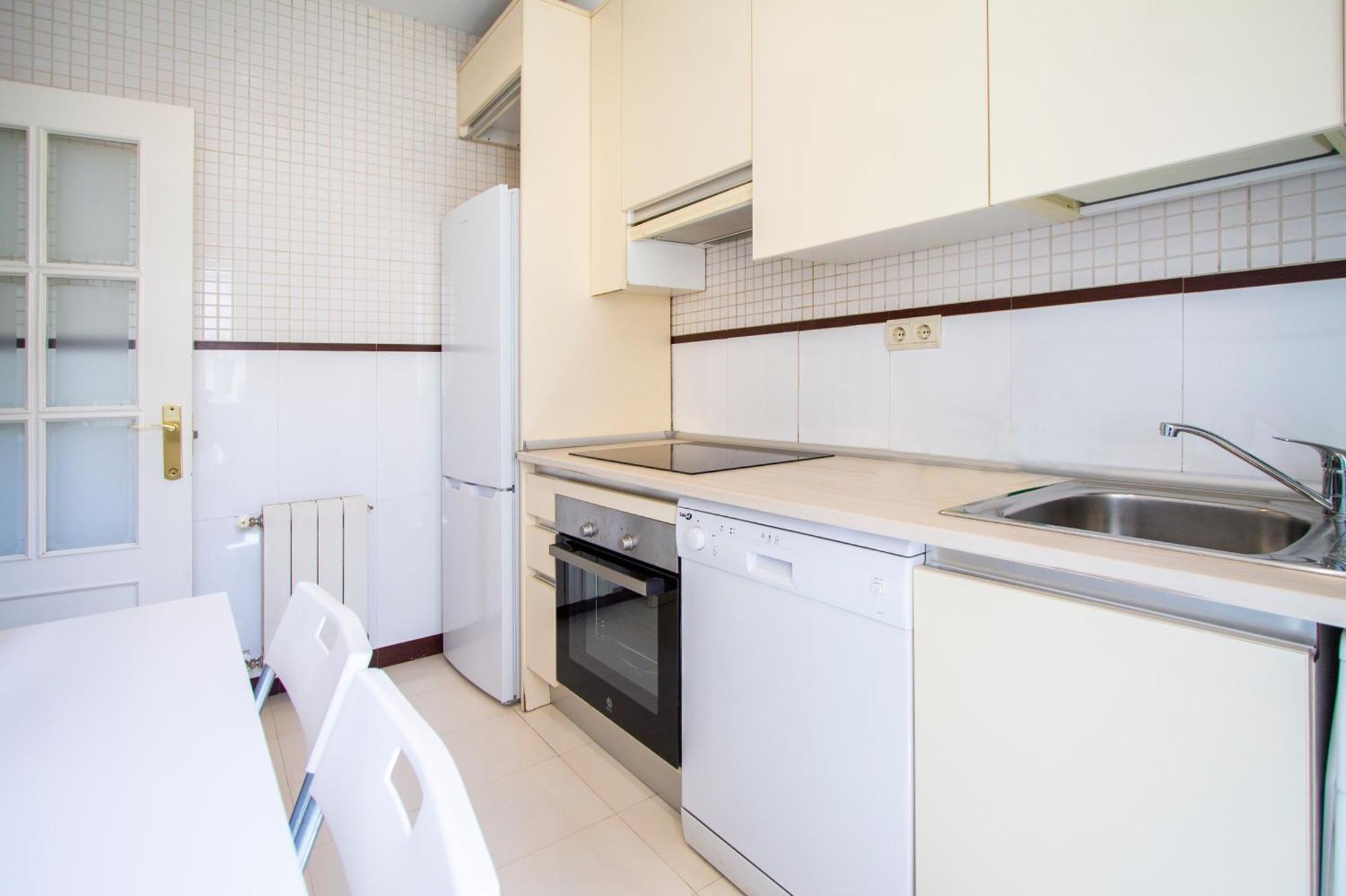 Apartamentos Dali Μαδρίτη Εξωτερικό φωτογραφία