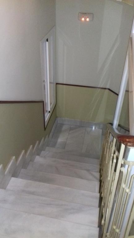 Apartamentos Dali Μαδρίτη Εξωτερικό φωτογραφία