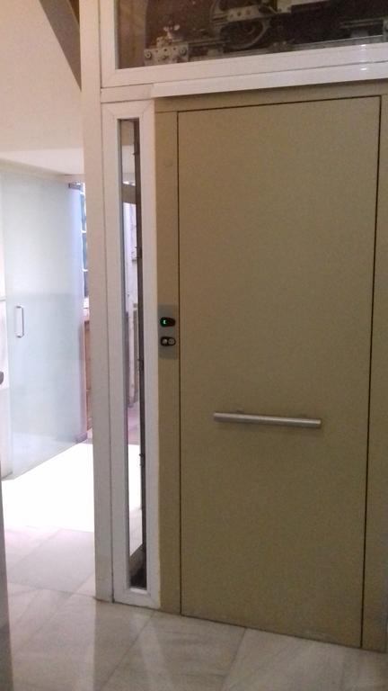 Apartamentos Dali Μαδρίτη Εξωτερικό φωτογραφία